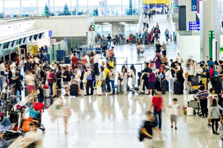 Airports and Airlines Are Already Taking Steps to Avoid Summer Travel Woes
