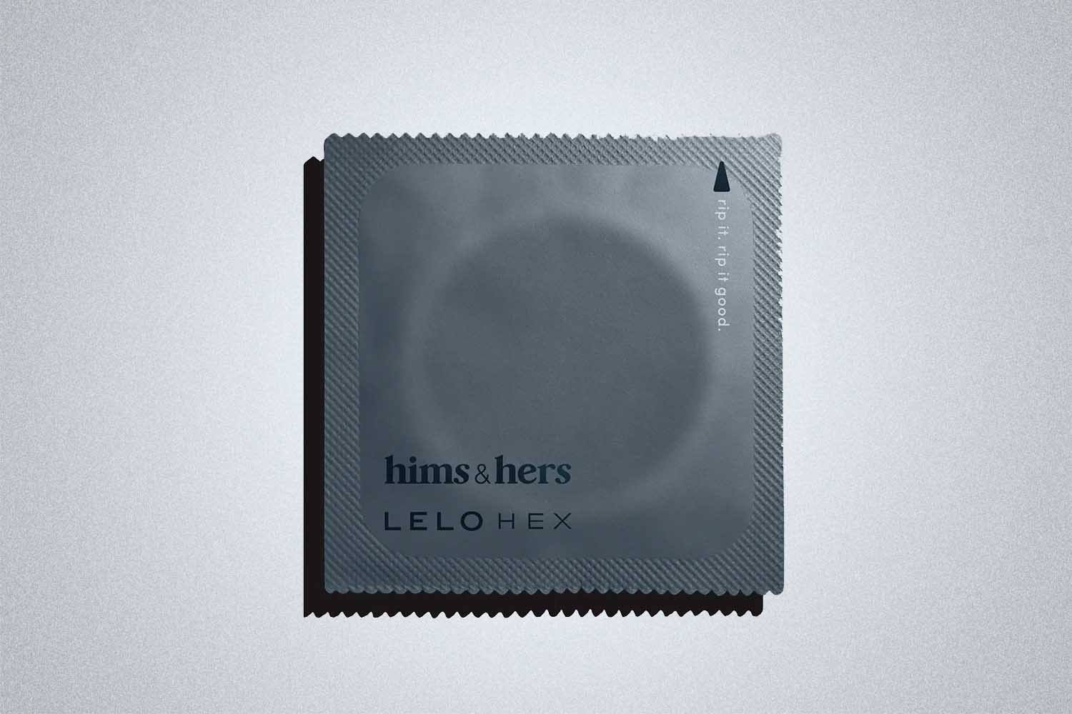 Hims Ultra Thin Condoms