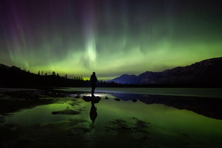 How to Photograph the Northern Lights During the Solar Maximum