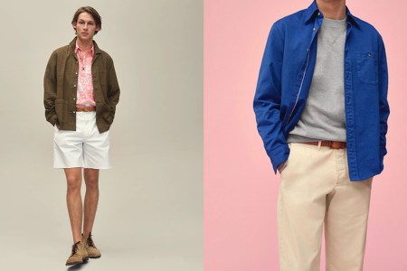 J.Crew’s Spring Lookbook Just Dropped…And So Did Its Presidents Day Sale