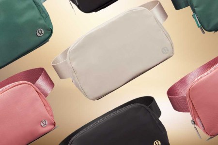 Lululemon Belt Bag: The Ultimate Gift for the Fitness Fanatic in Your Life