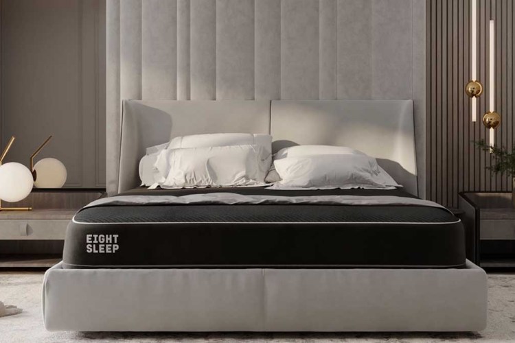 Eight Sleep mattress