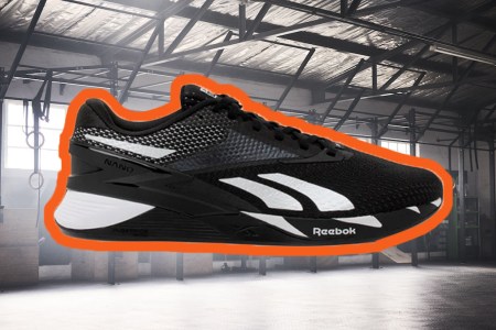 Review: The Reebok Nano X3 Is Built for Explosive Movements