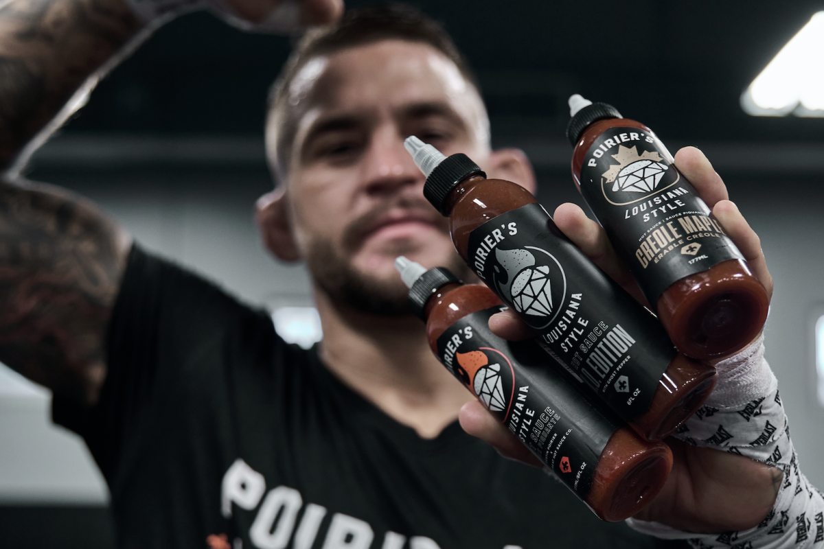 How Do Heatonist's Celebrity Hot Sauce Collaborations Start? InsideHook