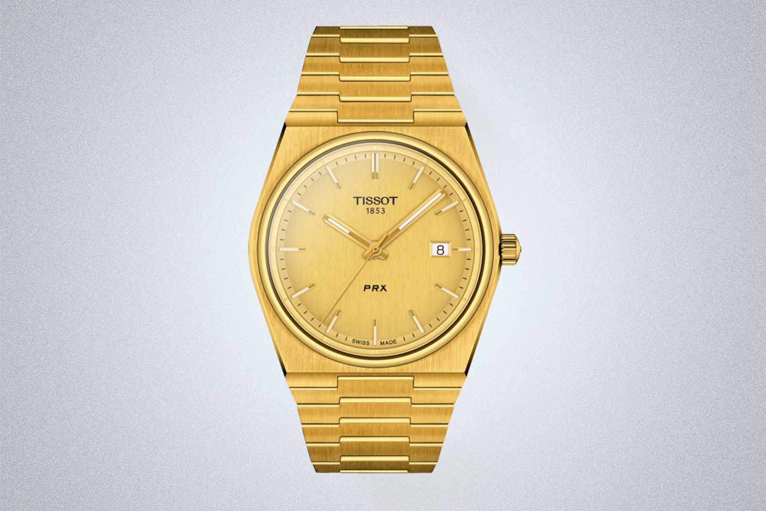 10 Best Gold Watches for Men InsideHook