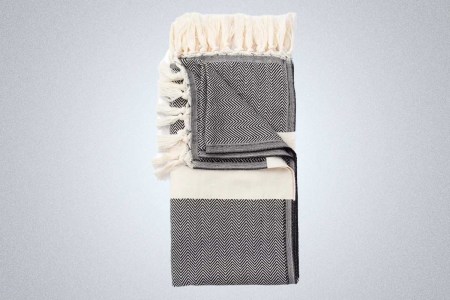 Turkish Towels Herringbone Turkish Towel