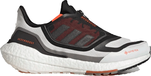 adidas gazelle silver green womens ADIDAS TERREX GORE TEX WATERPROOF SHOES GRAY MOUNTAIN SHOE main image 1