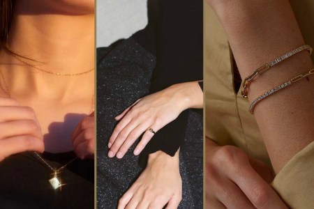 The 14 Best Pieces of Jewelry to Give This Valentine’s Day