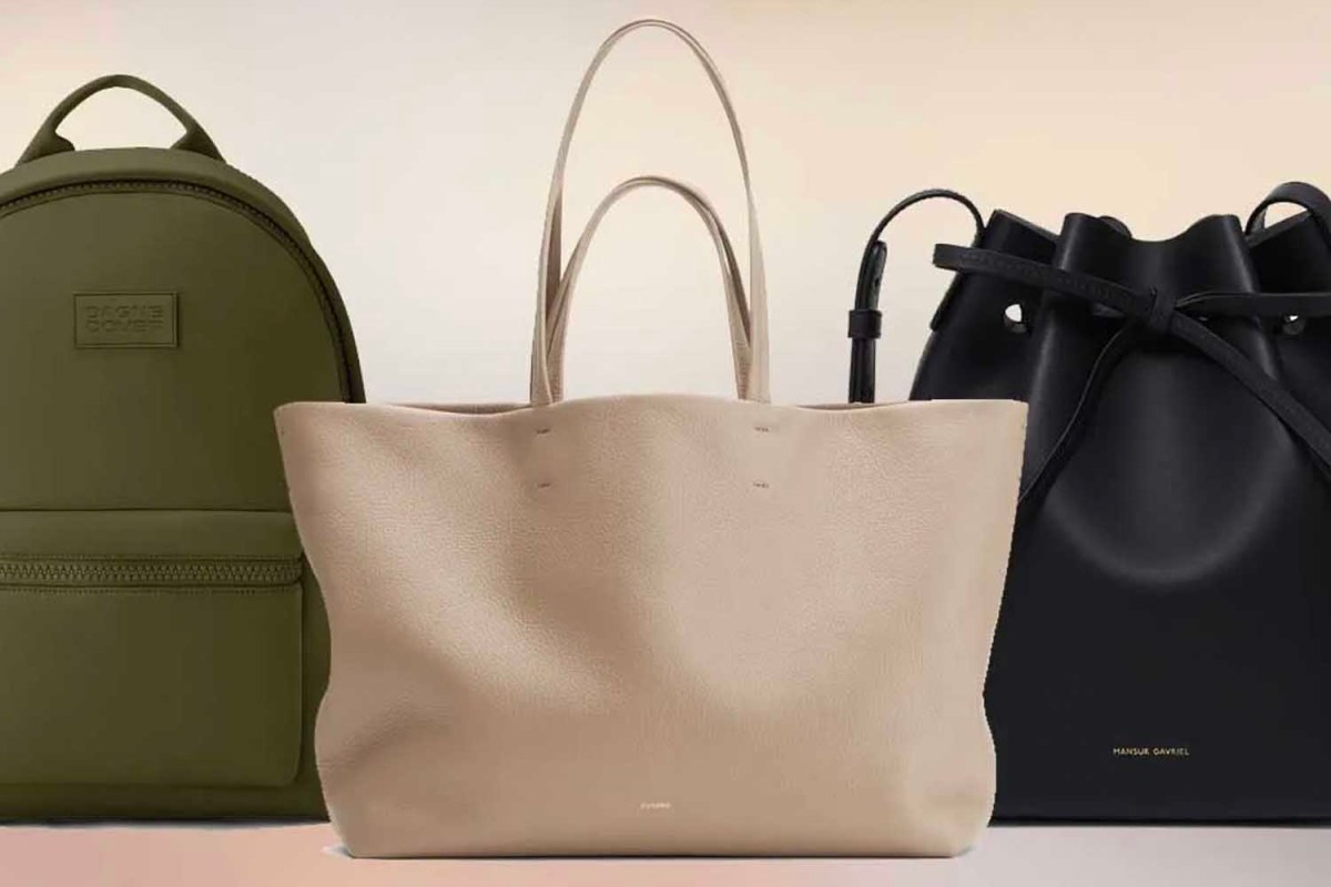 Women's Bag Brands Every Guy Should Know InsideHook