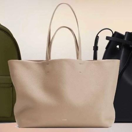 12 Women’s Bag Brands Every Guy Should Know