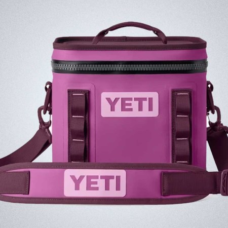 This Yeti Soft Cooler Gets a Rare Discount