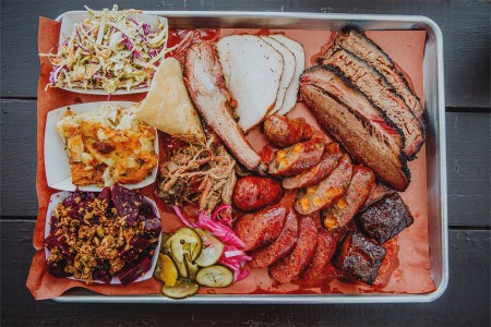 First Time in Austin? Here’s Where to Eat.