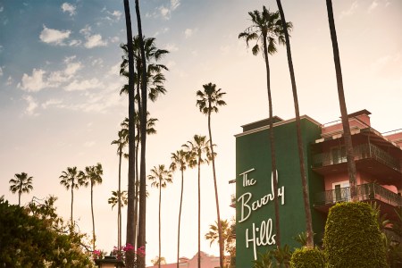 A 5-Star Hotel Concierge on What to Do, See and Eat in Beverly Hills