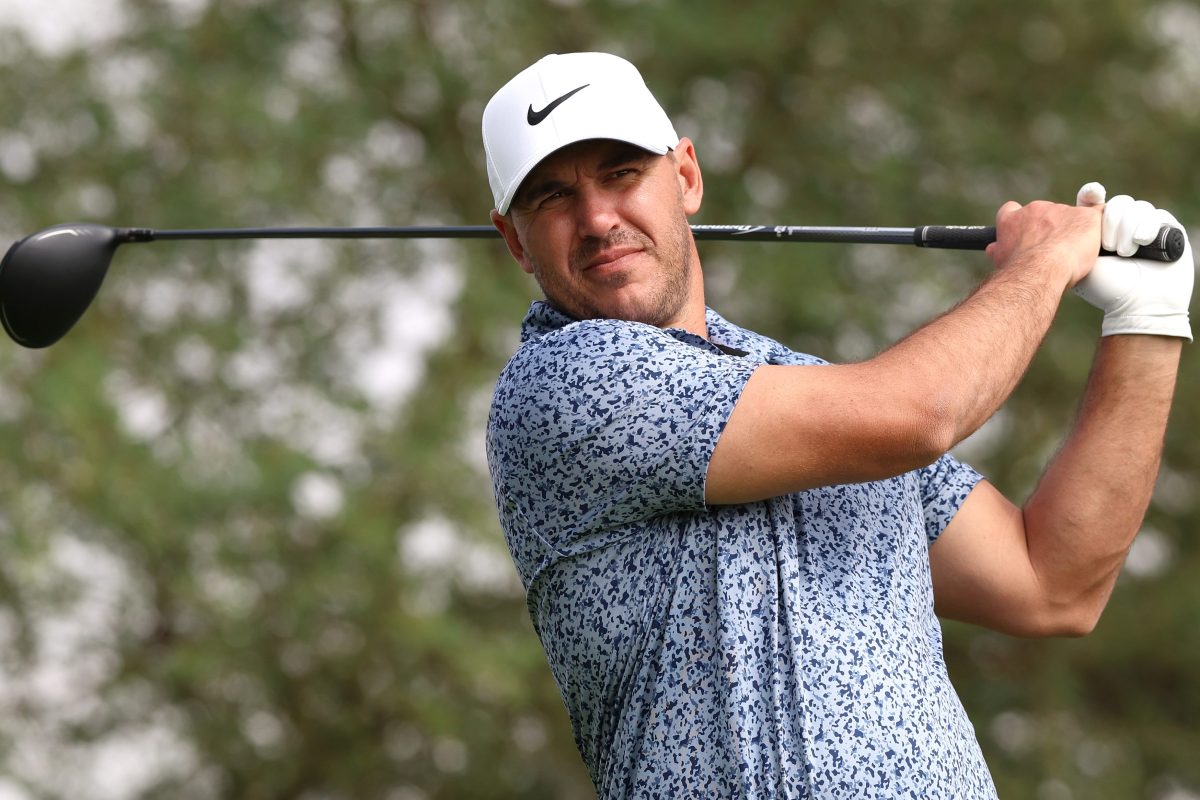 Brooks Koepka Considers a Return to PGA Tour After LIV InsideHook