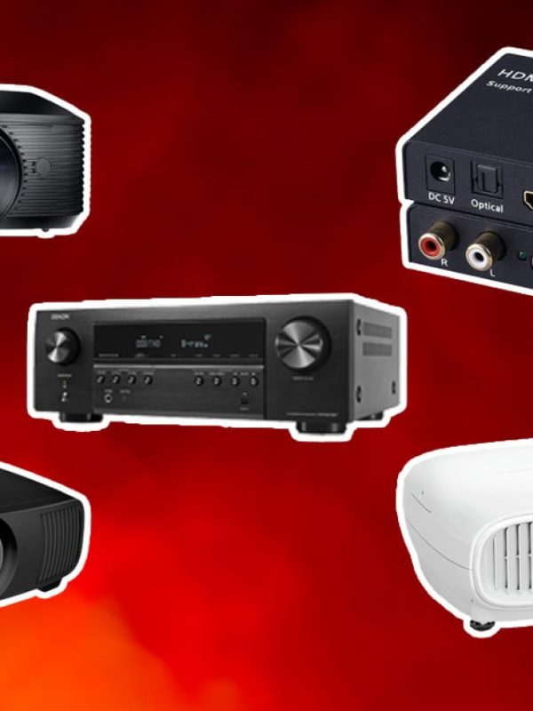 DIY Home Theater Equipment Guide InsideHook