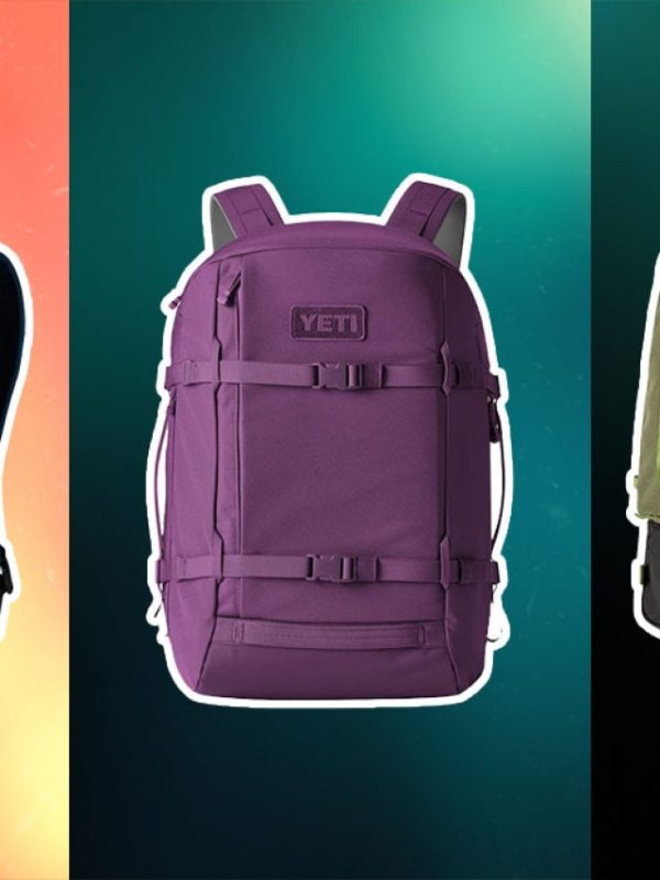 Most Versatile Travel Backpacks for Men InsideHook
