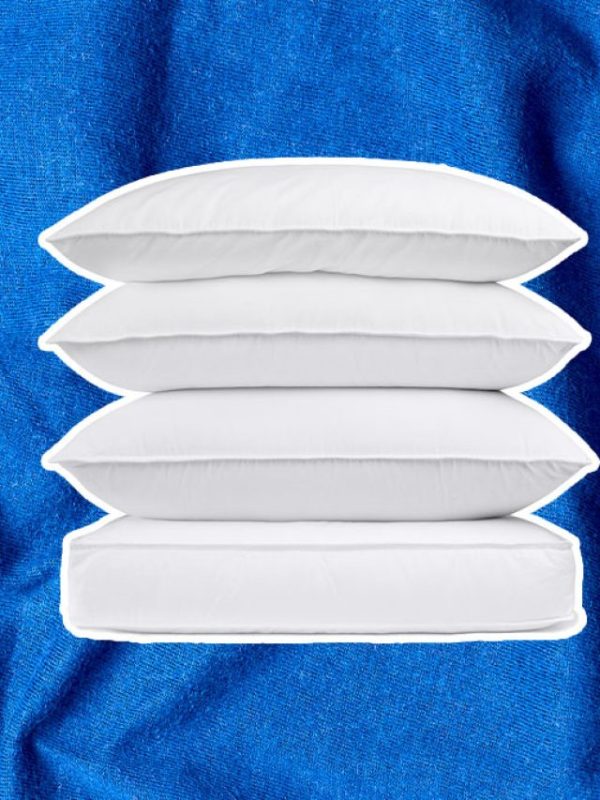 Best Pillow for Every Sleeper InsideHook