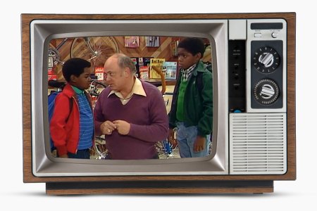 How This “Diff’rent Strokes” Episode Changed TV History