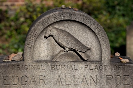 Revisiting the True Crime Case That Inspired Edgar Allan Poe