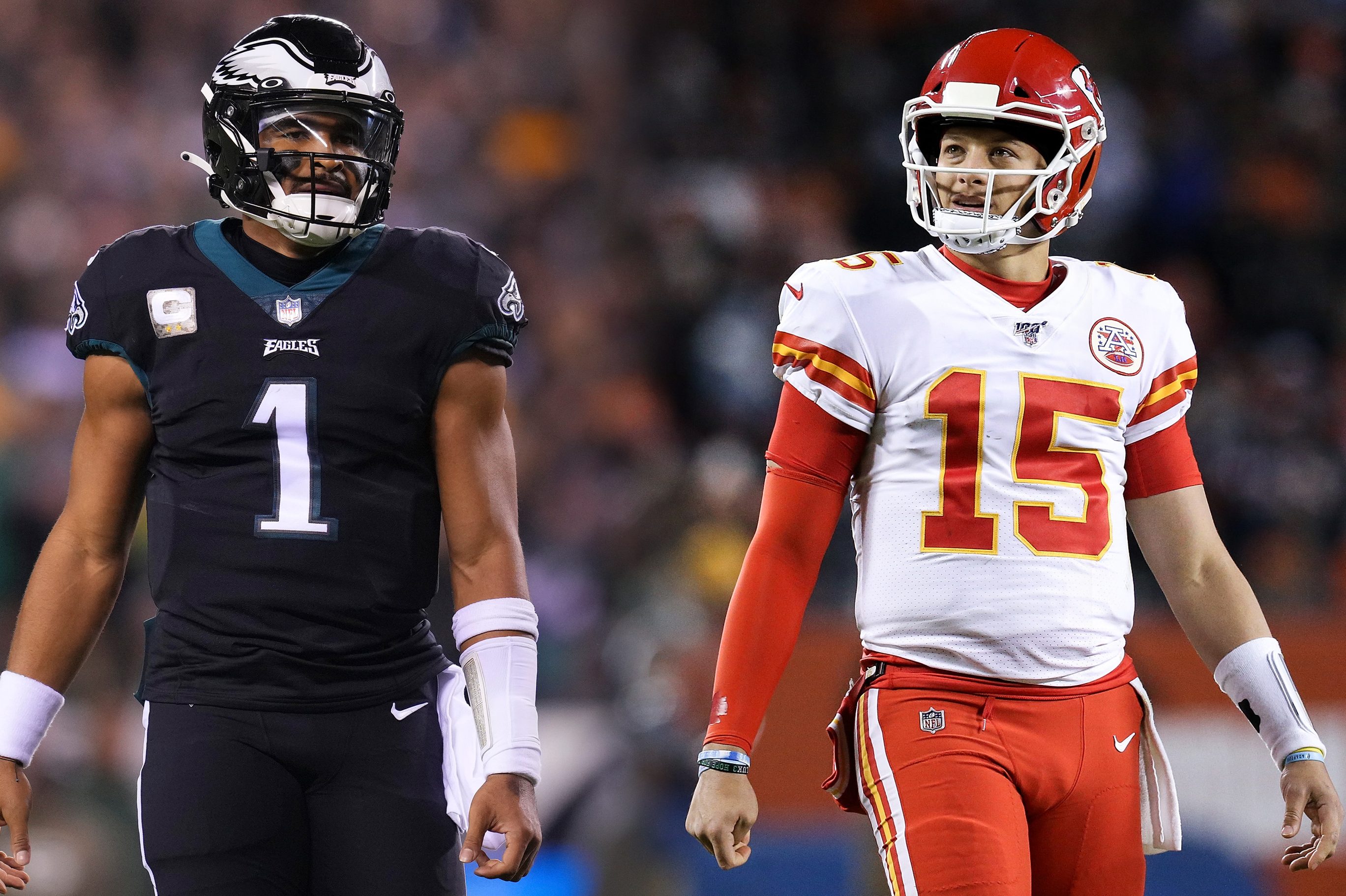 How to Bet Eagles-Chiefs and 10 of the Top Super Bowl LVII Props