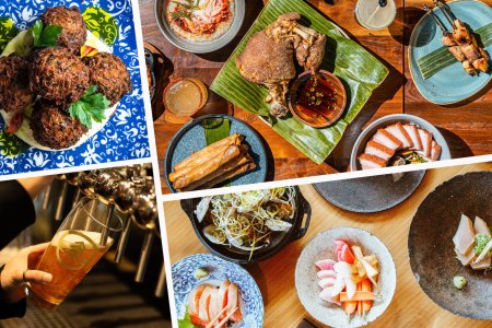 Where to get the best eats in Portland