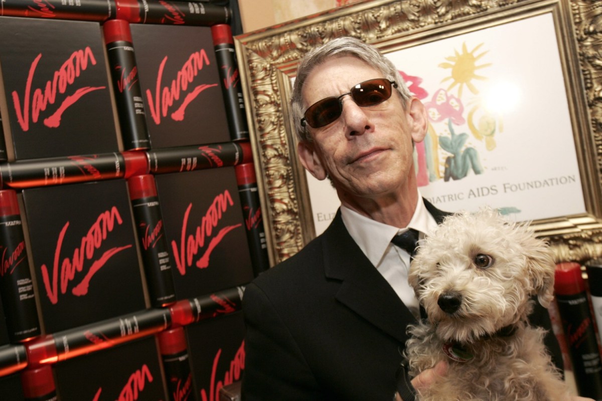 Richard Belzer Helped Connect Every TV Series Ever Made - InsideHook