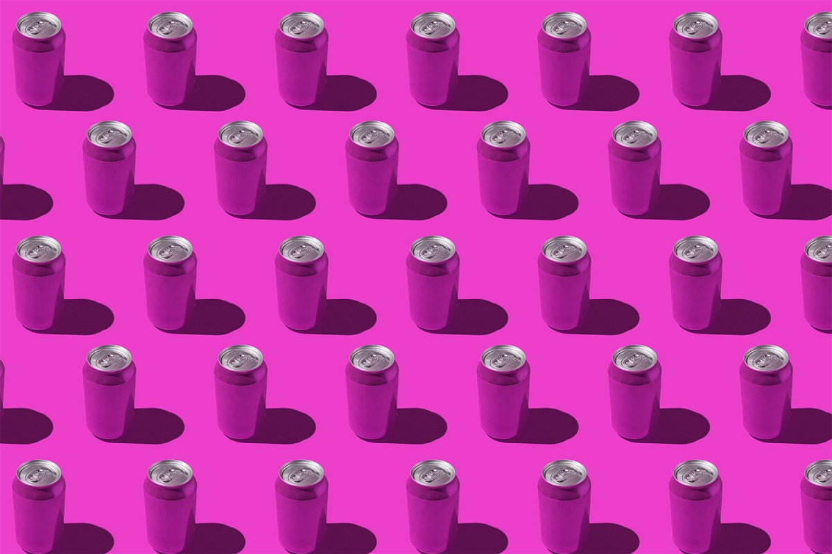 Seltzerland Will Bring 100+ Hard Seltzers to Texas in March 2023