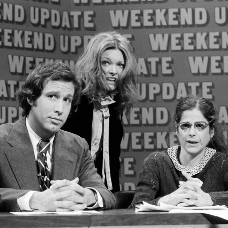"SNL" 1978