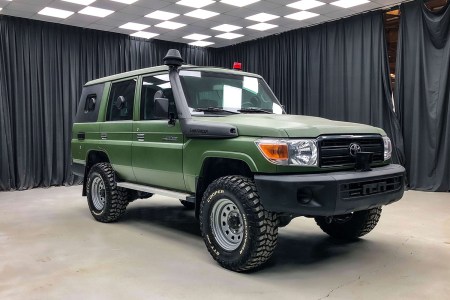 So You Want to Buy an Armored Car?