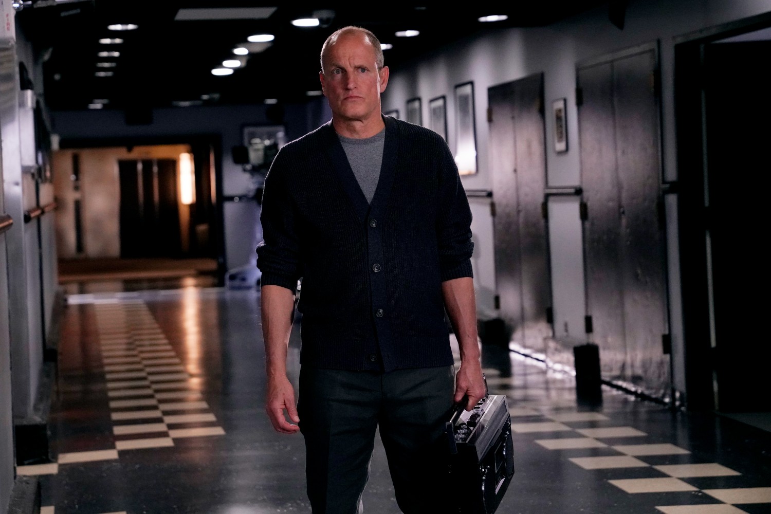 Woody Harrelson Opens "SNL" With a Controversial Monologue InsideHook