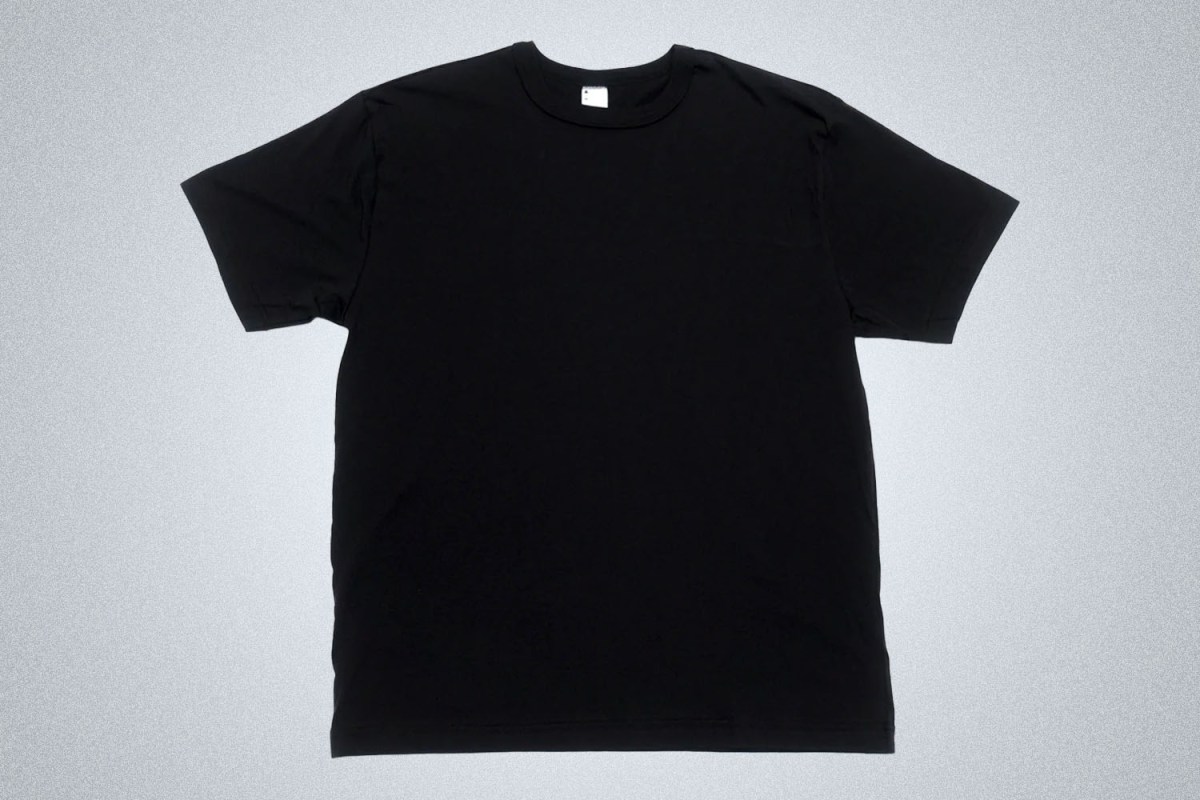 3Sixteen Pima T-Shirt 2-Pack