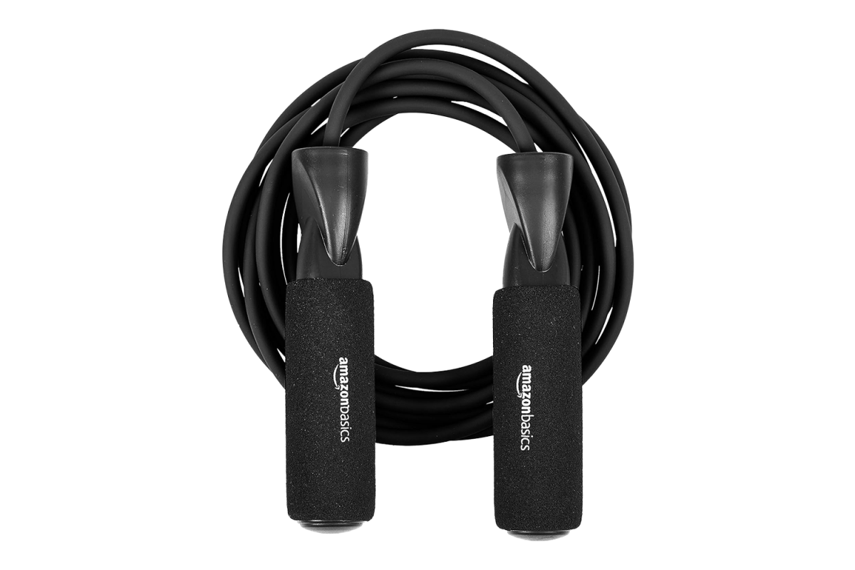 Amazon Basics Standard Jump Rope