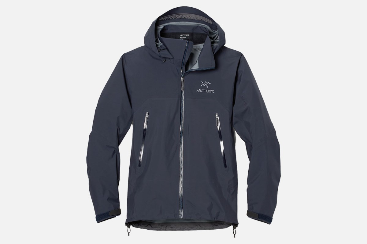 Arc’teryx Beta AR Jacket