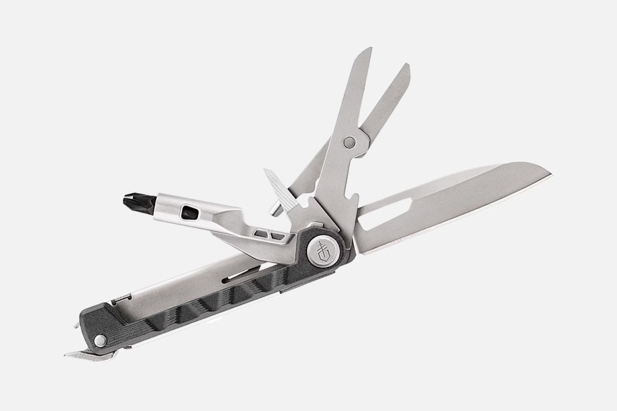 Best Driver: Gerber Armbar Drive Multi-Tool