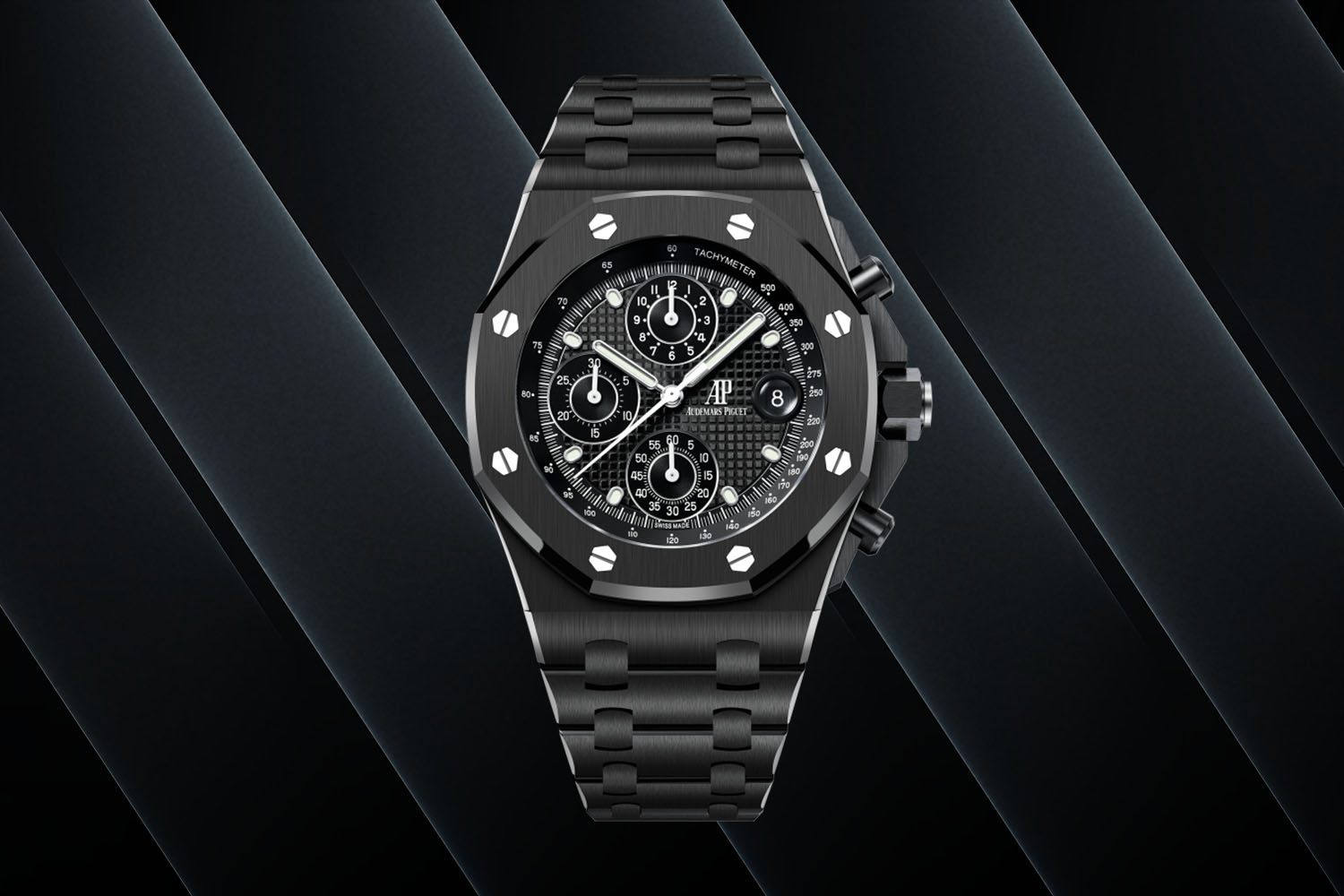 Best Luxury Sport Watches in High-End Timepieces