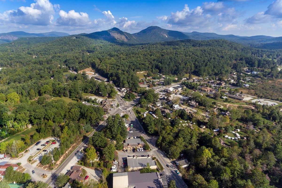 A Perfect Weekend in Cashiers, North Carolina InsideHook