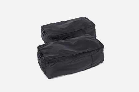 Compakt Shoe Bag Set