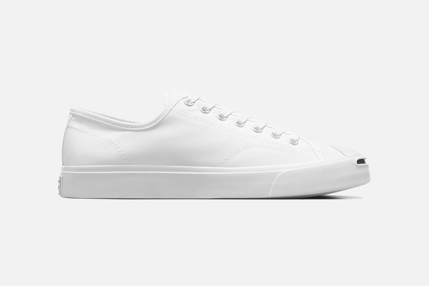 Converse Jack Purcell Canvas Sneaker