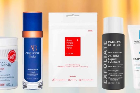Skincare items on sale during Dermstore's Beauty Refresh Sale