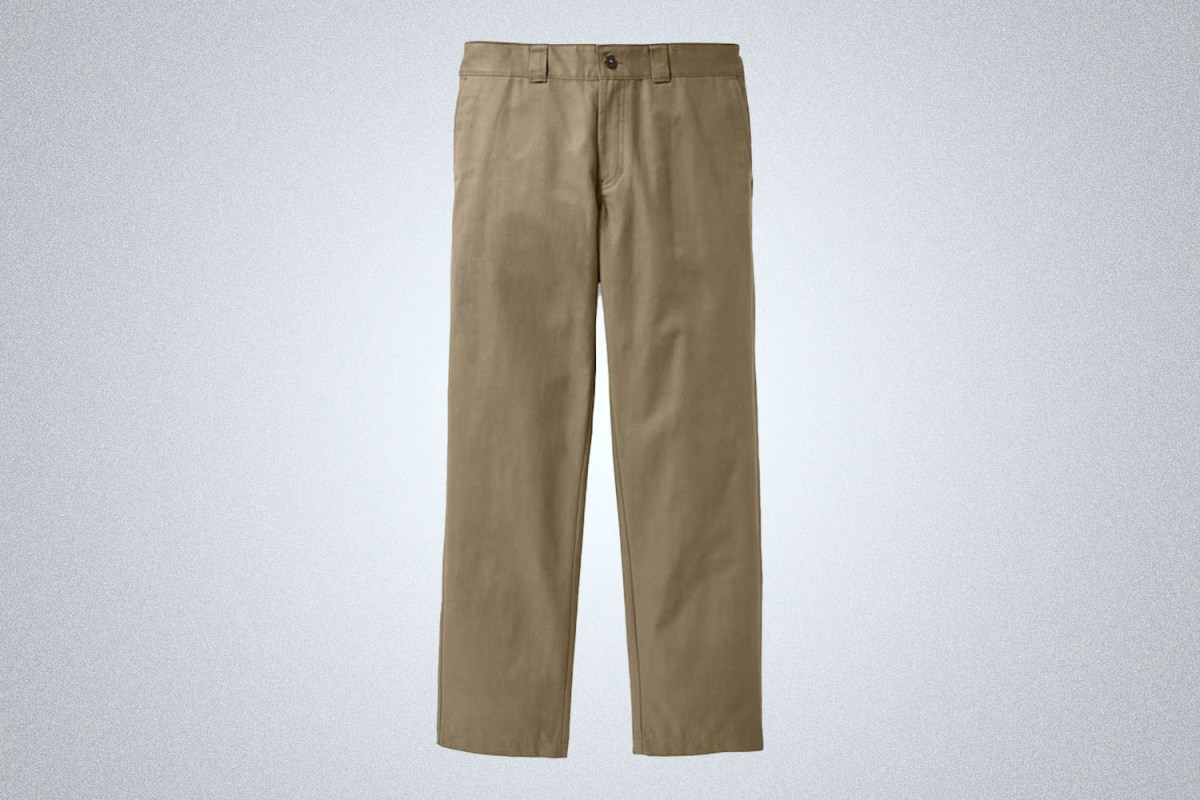 Filson Bremerton Work Pants