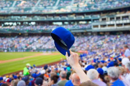 It’s MLB Opening Day. So Why Doesn’t It Feel Like It?