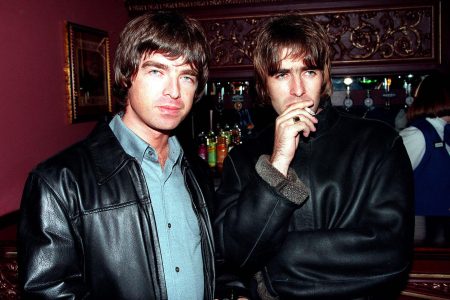Liam Gallagher Says Noel Gallagher Has “Done a Lot of Damage” to Oasis