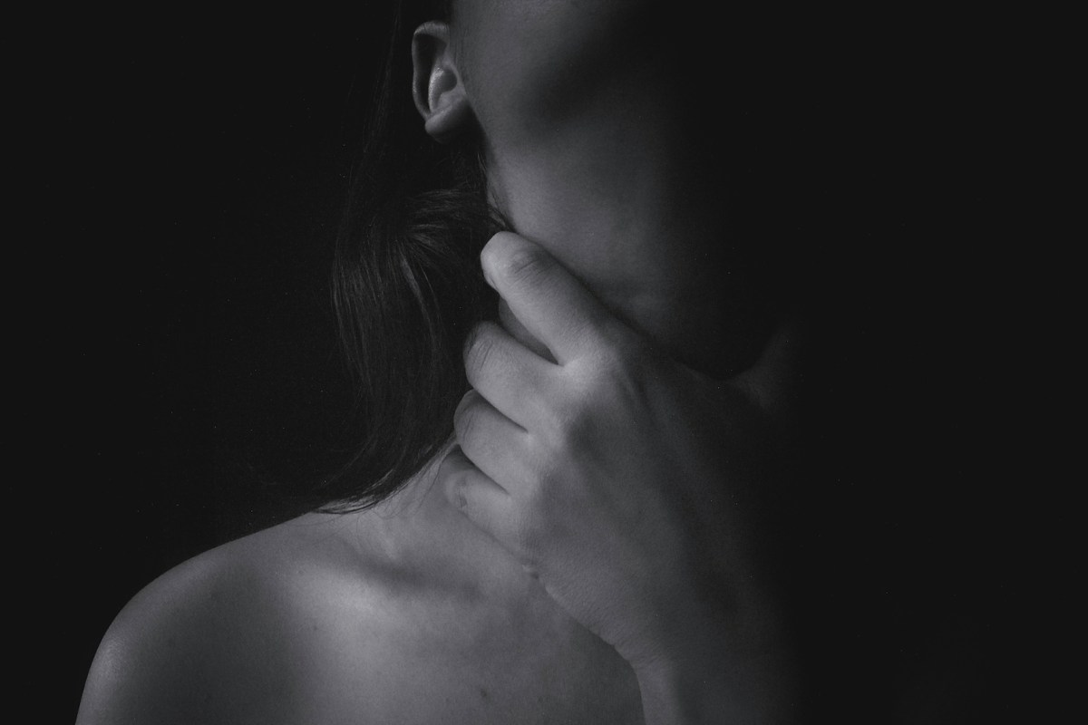 Why Are So Many People Choking Each Other Without Consent? - InsideHook