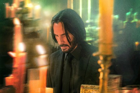 “John Wick: Chapter 4” Is Proof That Keanu Reeves Is an All-Time Great Action Star