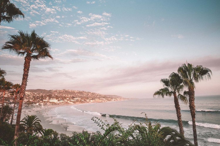 How to spend a perfect weekend in Laguna Beach