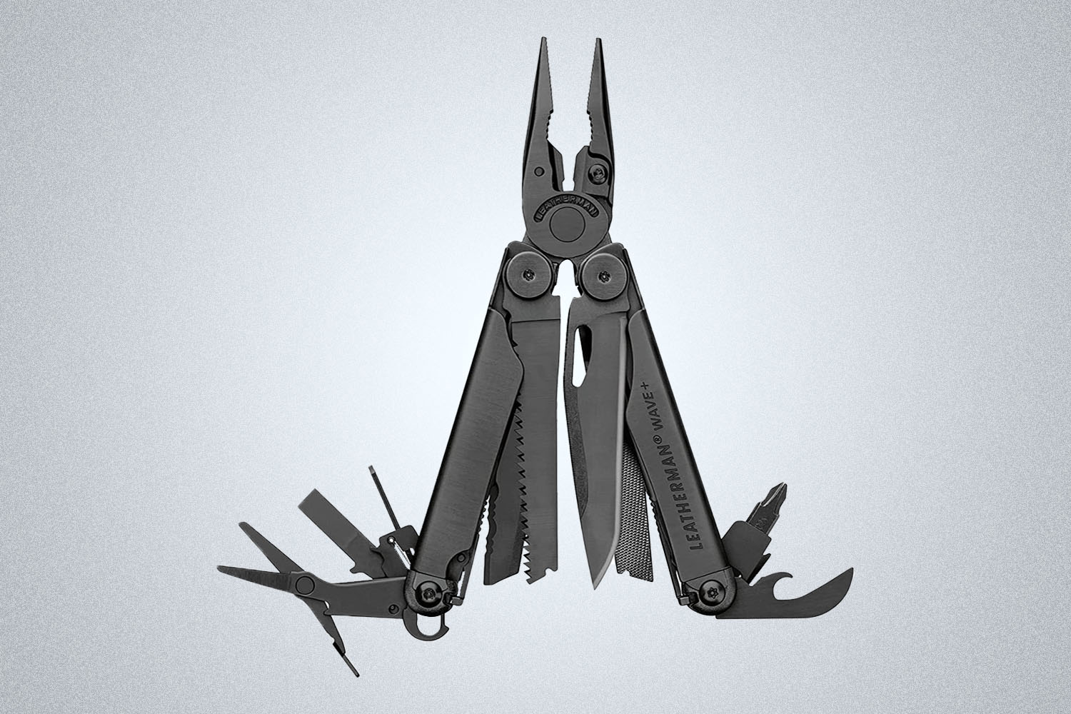 Leatherman Wave Plus Multi-Tool