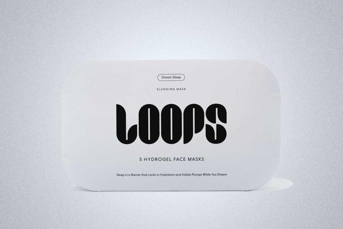 Loops Dream Sleep