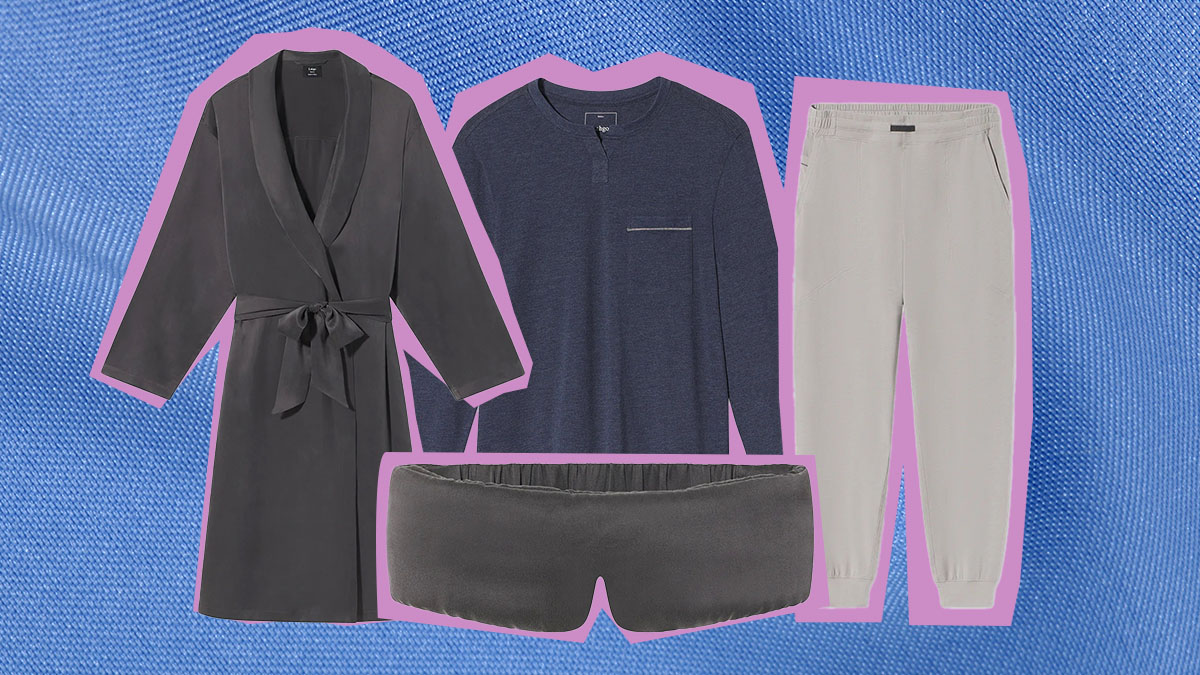 The Lunya Lounge and Sleepwear Shopping Guide InsideHook