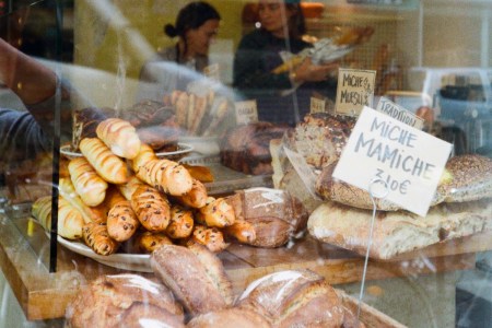 How to Eat Your Way Through Paris in a Day