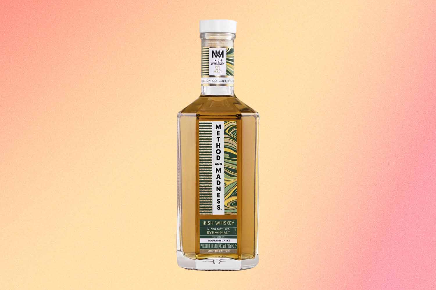 Method and Madness Rye and Malt